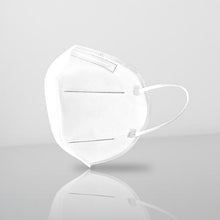 Load image into Gallery viewer, KN95 Respirator Face Mask - Pack of 6
