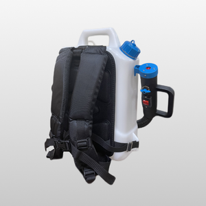 PermaSafe™ PSF-B201 ULV Backpack Fogger